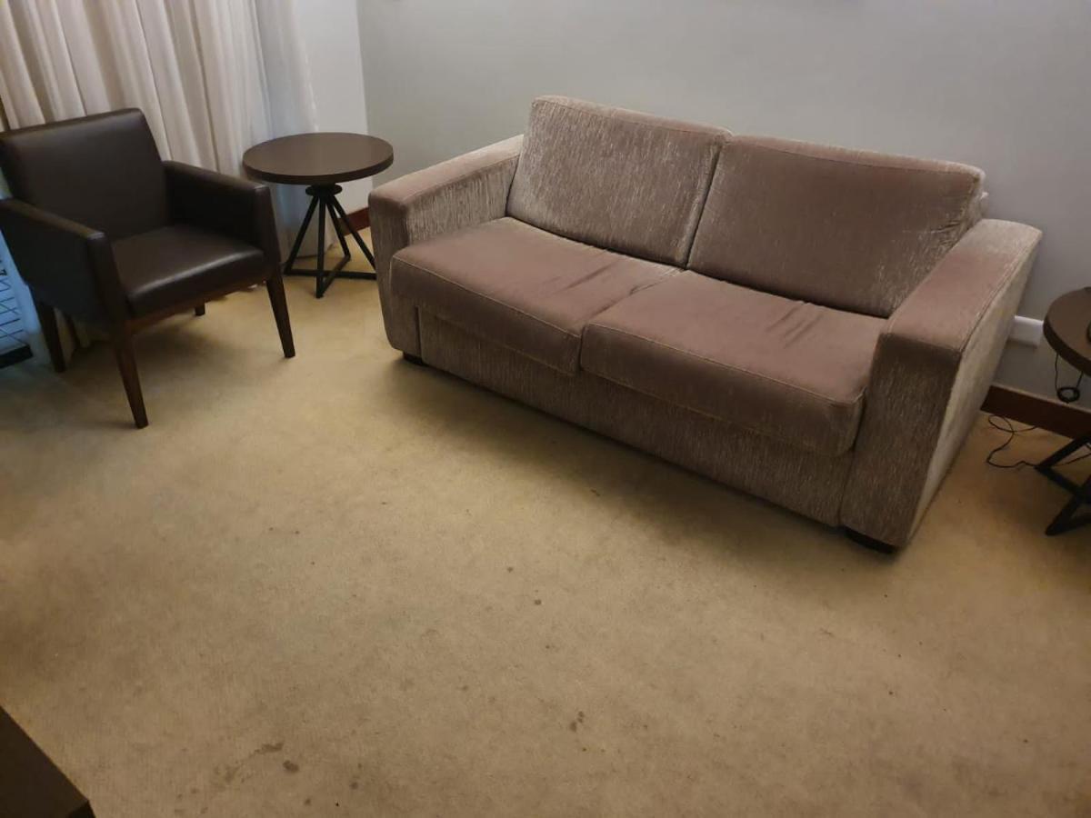 Bonaparte Hotel Flat Particular Brasilia Exterior photo