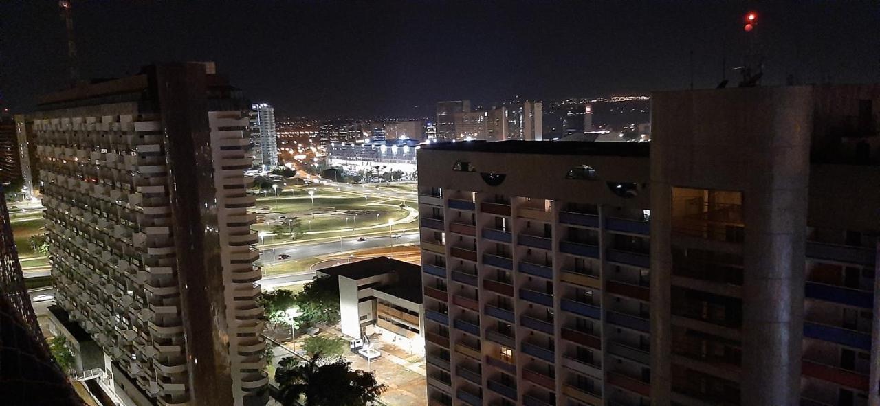 Bonaparte Hotel Flat Particular Brasilia Exterior photo