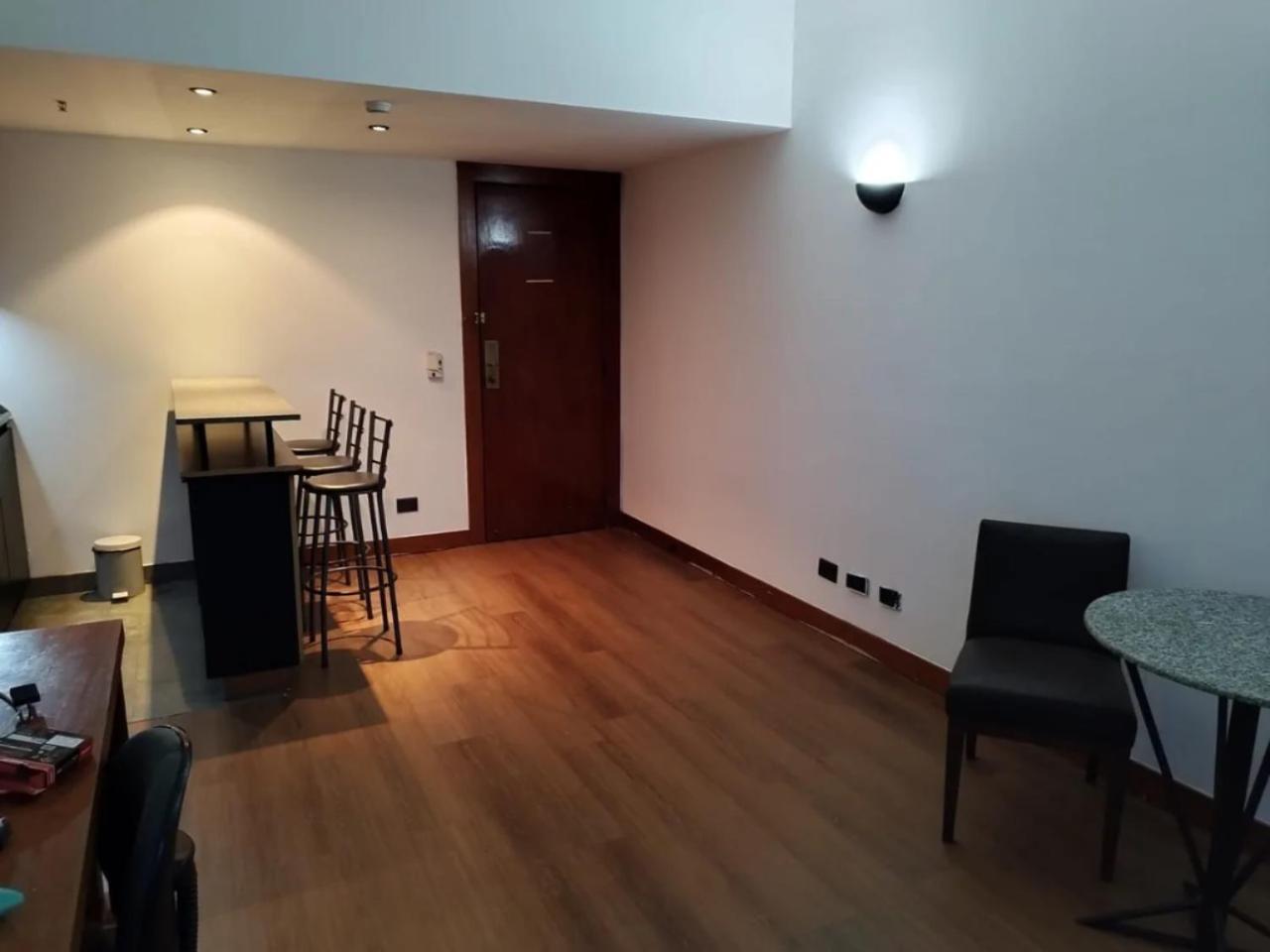 Bonaparte Hotel Flat Particular Brasilia Exterior photo