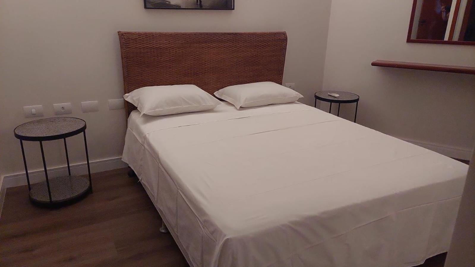 Bonaparte Hotel Flat Particular Brasilia Exterior photo