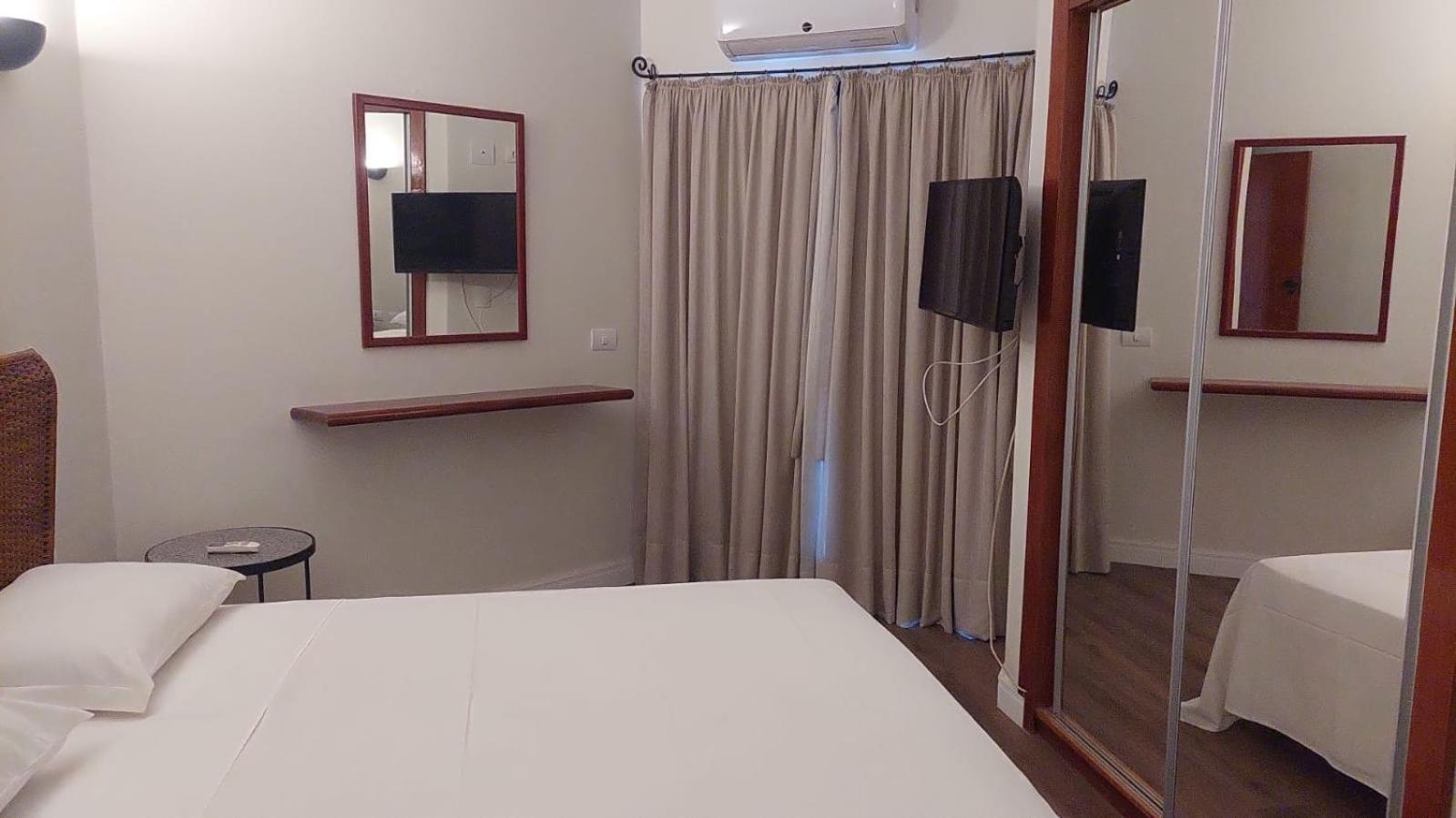 Bonaparte Hotel Flat Particular Brasilia Exterior photo