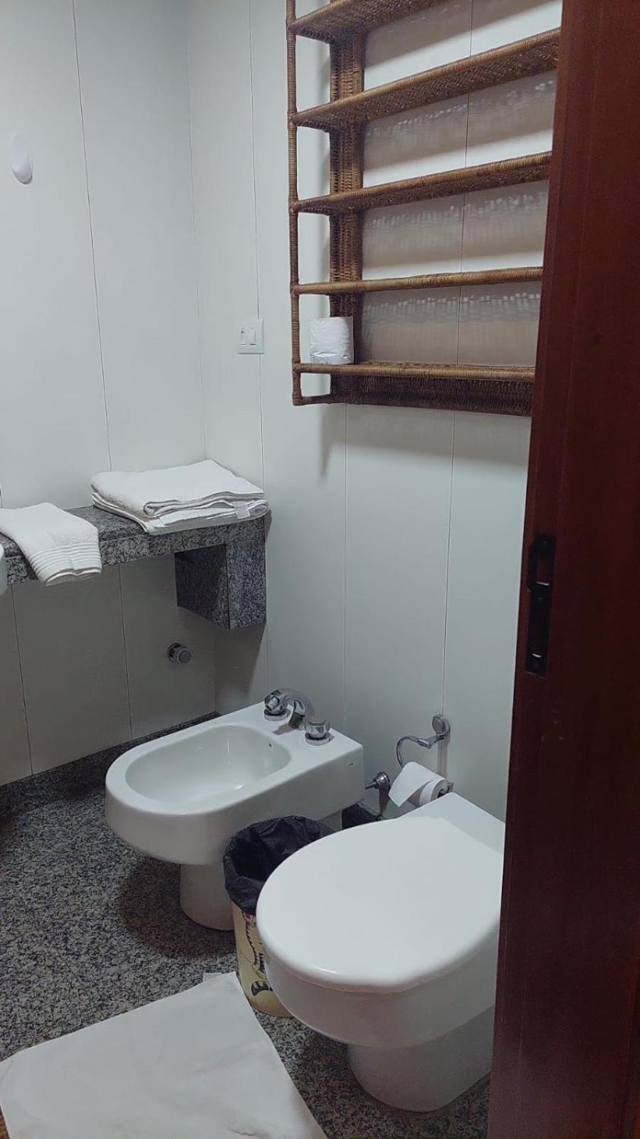 Bonaparte Hotel Flat Particular Brasilia Exterior photo